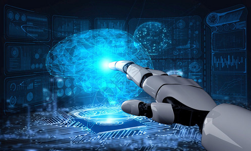 深度與機體人工智能 概念解析與基礎軟件開發