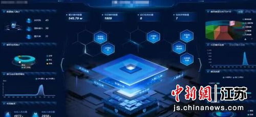 南京人工智能計(jì)算中心 驅(qū)動(dòng)江蘇AI產(chǎn)業(yè)升級(jí)與基礎(chǔ)軟件創(chuàng)新